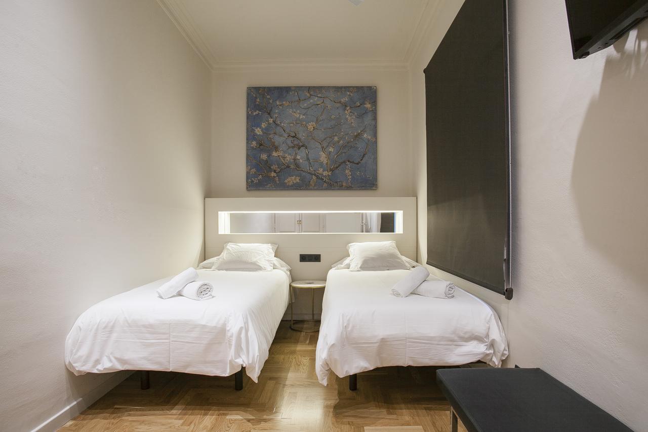 Tendency Sagrada Familia Luxury Barselona Dış mekan fotoğraf