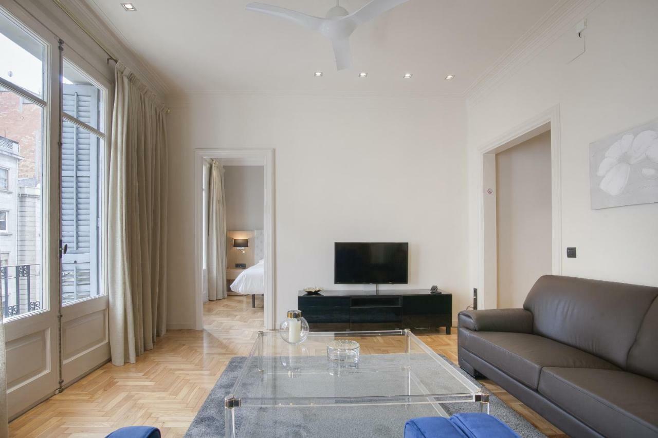Tendency Sagrada Familia Luxury Barselona Dış mekan fotoğraf