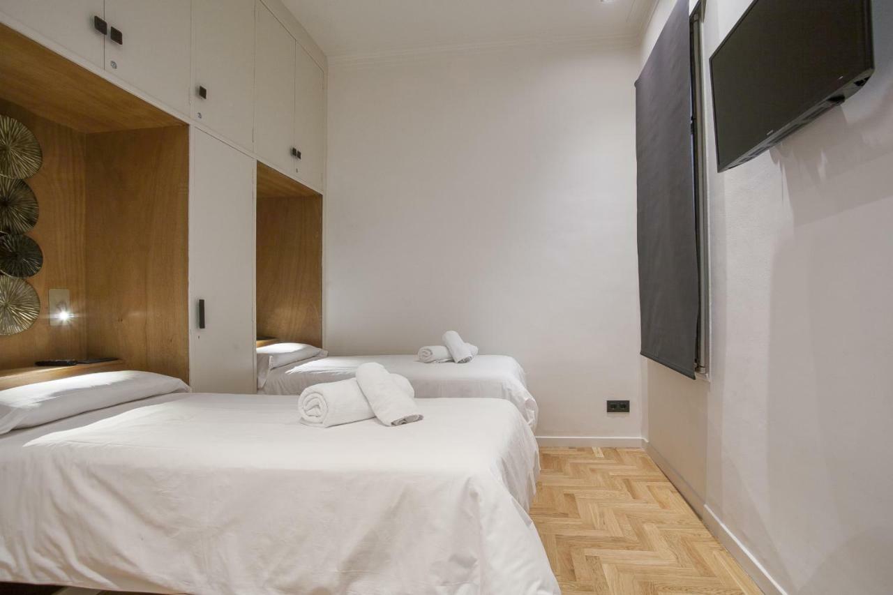 Tendency Sagrada Familia Luxury Barselona Dış mekan fotoğraf